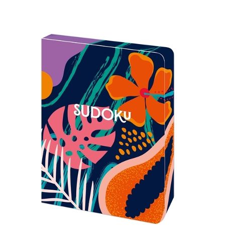 Cover image for Sudoku