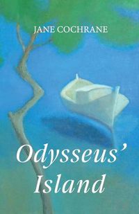 Cover image for Odysseus' Island
