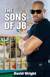 Cover image for The Sons of JB