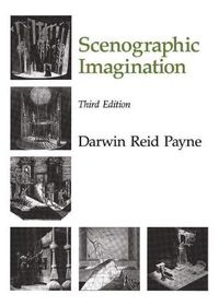 Cover image for Scenographic Imagination