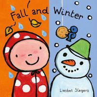 Cover image for Fall and Winter