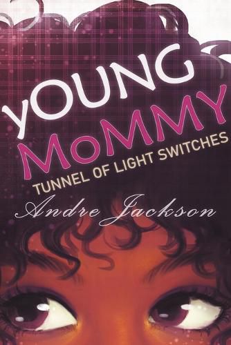 Cover image for yOUNG MoMMY