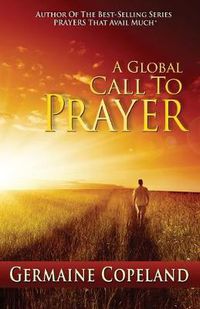 Cover image for Global Call to Prayer