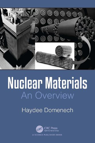 Cover image for Nuclear Materials