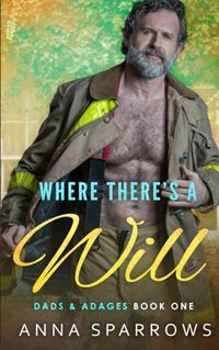 Cover image for Where There's A Will