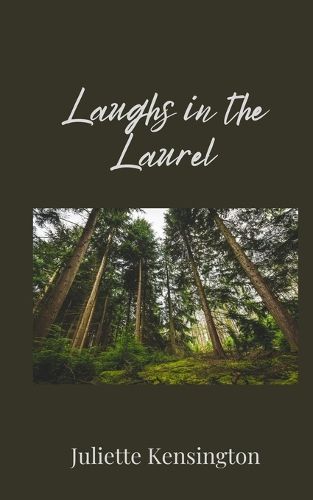 Cover image for Laughs in the Laurel