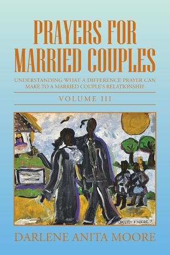 Cover image for Prayers For Married Couples