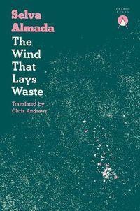 Cover image for The Wind That Lays Waste