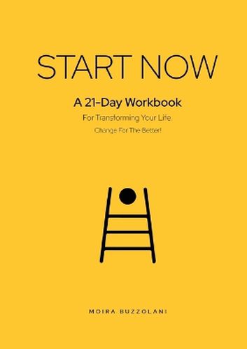 Cover image for Start Now