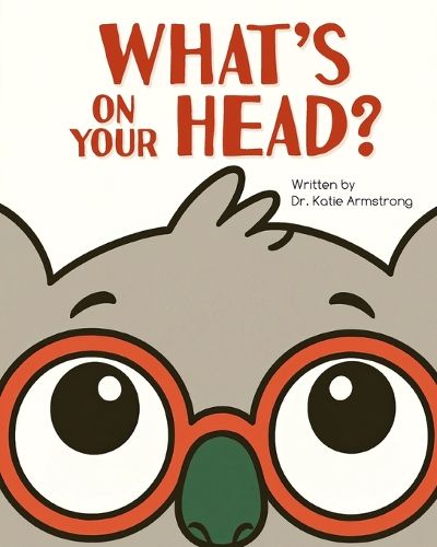 Cover image for What's on Your Head?