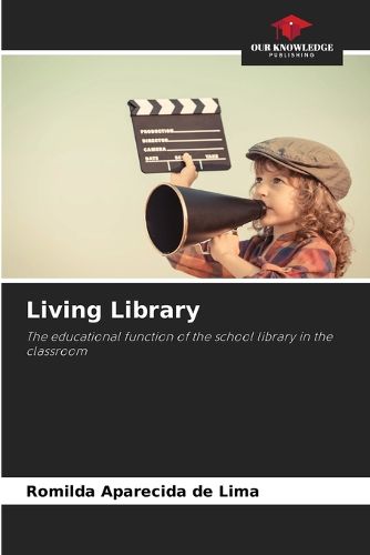 Cover image for Living Library