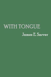 Cover image for With Tongue