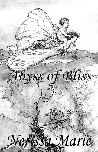 Cover image for Poetry Book - Abyss of Bliss (Love Poems About Life, Poems About Love, Inspirational Poems, Friendship Poems, Romantic Poems, I love You Poems, Poetry Collection, Inspirational Quotes, Poetry Books)