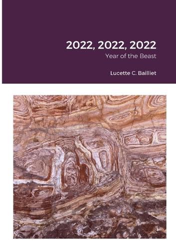 Cover image for 2022, 2022, 2022