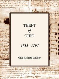 Cover image for Theft of Ohio 1783 - 1795