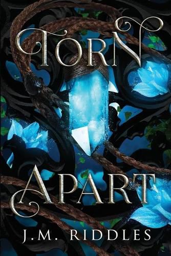 Cover image for Torn Apart