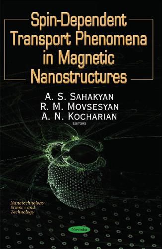 Cover image for Spin S=1/2 Dependent Phenomena of Fermions in Magnetic Nanostructures & Nanoelements