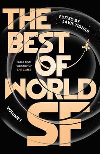 Cover image for The Best of World SF: Volume 1