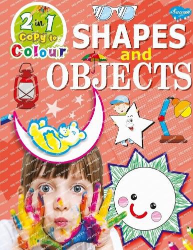 Cover image for Shapes and Objects