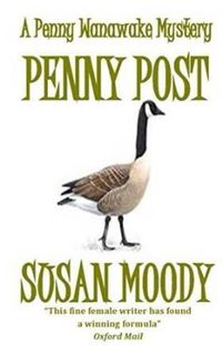 Cover image for Penny Post