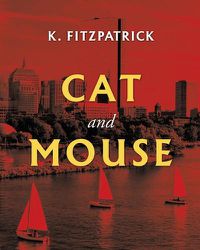Cover image for Cat and Mouse