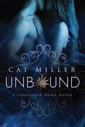 Cover image for Unbound
