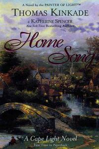 Cover image for Home Song: A Cape Light Novel