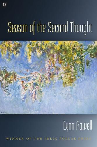 Cover image for Season of the Second Thought