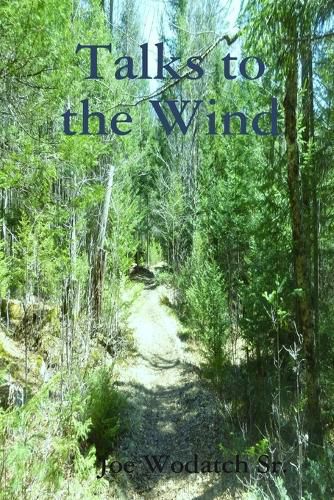 Cover image for Talks to the Wind