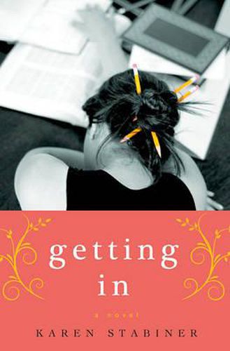 Cover image for Getting In
