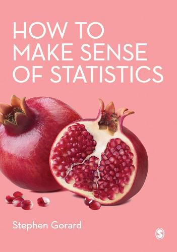 Cover image for How to Make Sense of Statistics