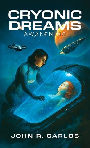 Cover image for Cryonic Dreams