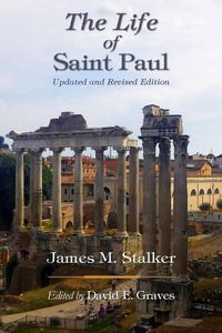 Cover image for The Life of Saint Paul: Updated and Revised Edition