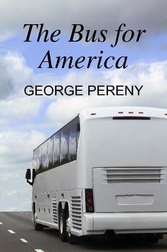 Cover image for The Bus for America