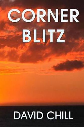 Cover image for Corner Blitz