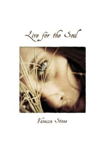 Cover image for Live for the Soul