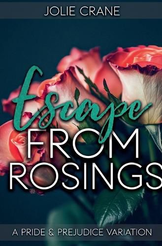 Cover image for Escape from Rosings