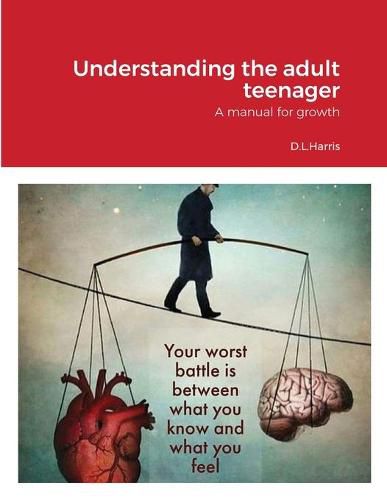 Cover image for Understanding the Adult Teenager