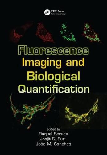 Cover image for Fluorescence Imaging and Biological Quantification