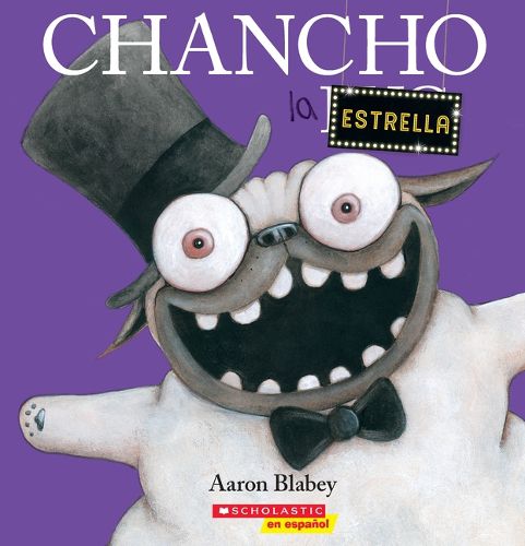 Cover image for Chancho La Estrella (Pig the Star)