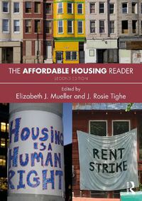Cover image for The Affordable Housing Reader