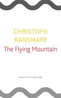 Cover image for The Flying Mountain