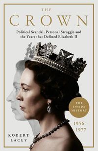 Cover image for The Crown 2