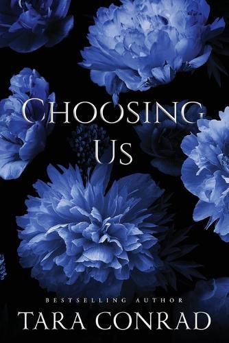 Cover image for Choosing Us