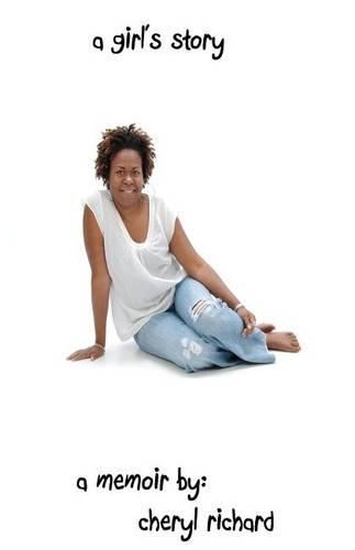 Cover image for A girl's story