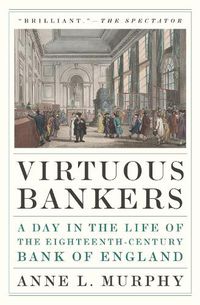 Cover image for Virtuous Bankers