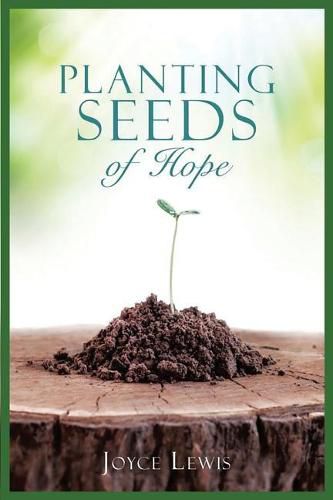 Cover image for Planting Seeds of Hope