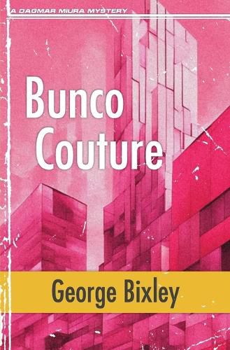 Cover image for Bunco Couture