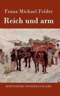 Cover image for Reich und arm