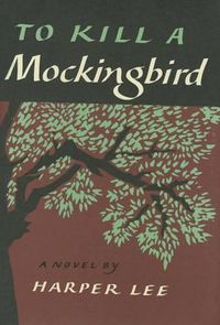 Cover image for To Kill a Mockingbird